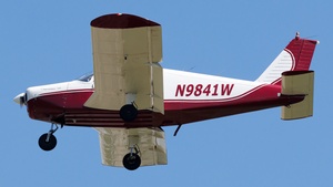 Photo of N9841W - Piper PA-28-140 Cherokee operated by DuBois Aviation