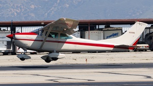 Photo of N3138Q - Cessna 182K Skylane operated by Private