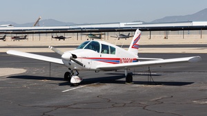 Photo of N7990W - Piper PA-28-180 Cherokee C operated by Foothill Flying Club