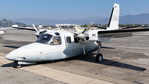 Photo with serial 680F-1192-99 - Aero Commander 680F Grand Commander