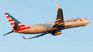 Photo with serial 31196 - Boeing 737-823