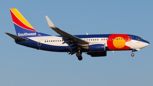 Photo of N230WN - Boeing 737-7H4 operated by Southwest Airlines
