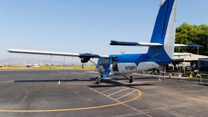 Photo of N708PV - De Havilland Canada DHC-6-300 Twin Otter operated by Skydive Perris