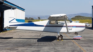 Photo of N5804A - Cessna 172 operated by Private