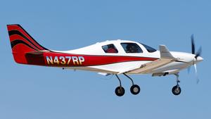 N437RP