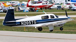 N205TG