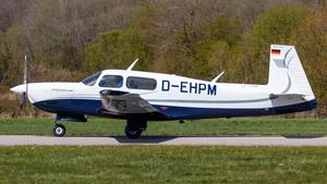 D-EHPM