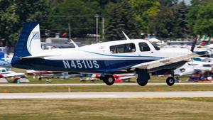 N451US