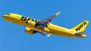 Photo of N933NK - Airbus A320-271N operated by Spirit Airlines