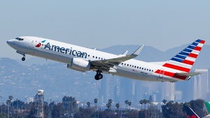 Photo of N901AN - Boeing 737-823 operated by American Airlines