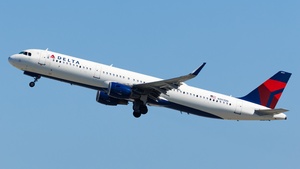 Photo of N397DN - Airbus A321-211 operated by Delta Air Lines