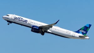 Photo of N977JE - Airbus A321-231 operated by jetBlue Airways