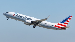 Photo of N973NN - Boeing 737-823 operated by American Airlines