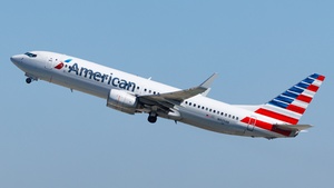 Photo of N925AN - Boeing 737-823 operated by American Airlines
