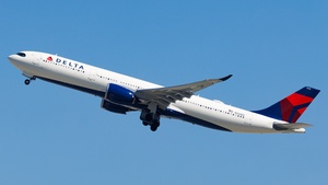 Photo of N426DZ - Airbus A330-941 operated by Delta Air Lines