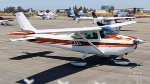 Photo of N97748 - Cessna 182Q Skylane II operated by Private