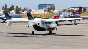 Photo of N903KK - Cessna 337E Super Skymaster operated by Private