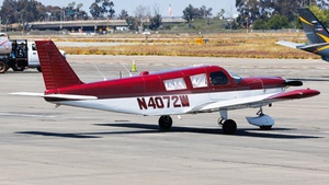 Photo of N4072W - Piper PA-32-300 Cherokee Six operated by Private
