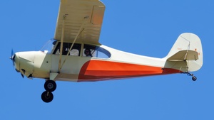 Photo of N2869E - Aeronca 7AC Champion operated by First Flight Corp.