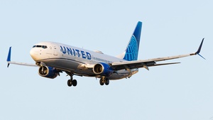 Photo with serial 31636 - Boeing 737-824