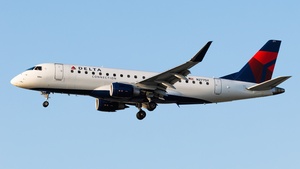 Photo of N277SY - Embraer ERJ-175LR operated by Delta Connection (opb SkyWest Airlines)