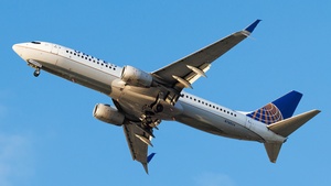 Photo with serial 31604 - Boeing 737-824