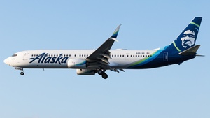 Photo of N467AS - Boeing 737-990(ER) operated by Alaska Airlines