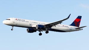 Photo of N372DN - Airbus A321-211 operated by Delta Air Lines