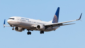 Photo of N69885 - Boeing 737-924(ER) operated by United Airlines