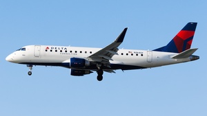 Photo of N264SY - Embraer ERJ-175LR operated by Delta Connection (opb SkyWest Airlines)