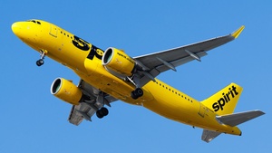 Photo of N928NK - Airbus A320-271N operated by Spirit Airlines