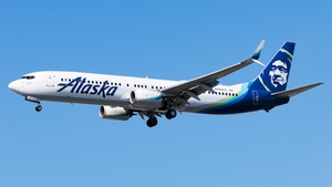 Photo of N402AS - Boeing 737-990(ER) operated by Alaska Airlines