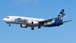 Photo of N409AS - Boeing 737-990(ER) operated by Alaska Airlines