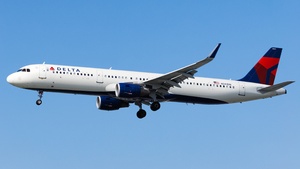 Photo of N341DN - Airbus A321-211 operated by Delta Air Lines