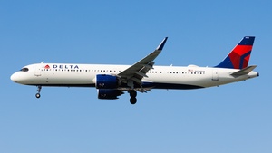 Photo of N508DA - Airbus A321-271NX operated by Delta Air Lines
