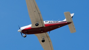 Photo of N4360F - Piper PA-28-181 Archer II operated by Pacific Coast Flyers