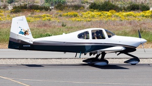 Photo of N292CM - Vans RV-10 operated by Private