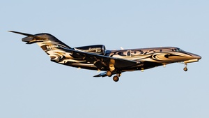 Photo of N80EM - Cessna 750 Citation X operated by Skystream Jet