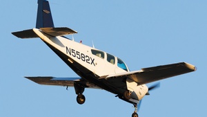 Photo of N5582X - Beechcraft F33A Bonanza operated by One Source Aviation