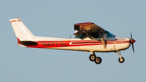 Photo of N4773L - Cessna 152 operated by Flying Academy