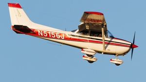 Photo of N5156J - Cessna 172N Skyhawk operated by Wings over LA Aviation