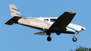 Photo of N84015 - Piper PA-28-181 Archer II operated by The Flight Academy