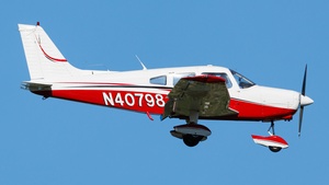 Photo of N40798 - Piper PA-28-151 Cherokee Warrior operated by ActivePILOT