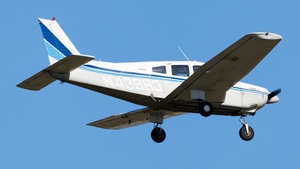 Photo of N43983 - Piper PA-28-181 Archer II operated by Coast Flight Training