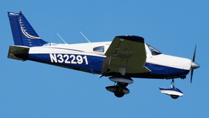 Photo of N32291 - Piper PA-28-151 Cherokee Warrior operated by ActivePILOT