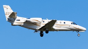 Photo of N1867M - Cessna 560XL Citation Excel operated by Silver Air