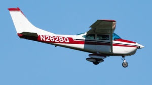 Photo of N2628Q - Cessna 182K Skylane operated by Private