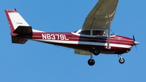 Photo of N8379L - Cessna 172L Skyhawk operated by Private