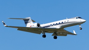 Photo of HB-JAZ - Gulfstream GV-SP (G550) operated by Jet Aviation Business Jets