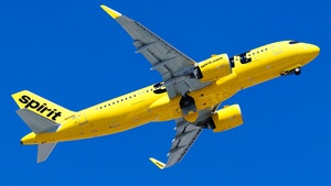 Photo of N991NK - Airbus A320-271N operated by Spirit Airlines